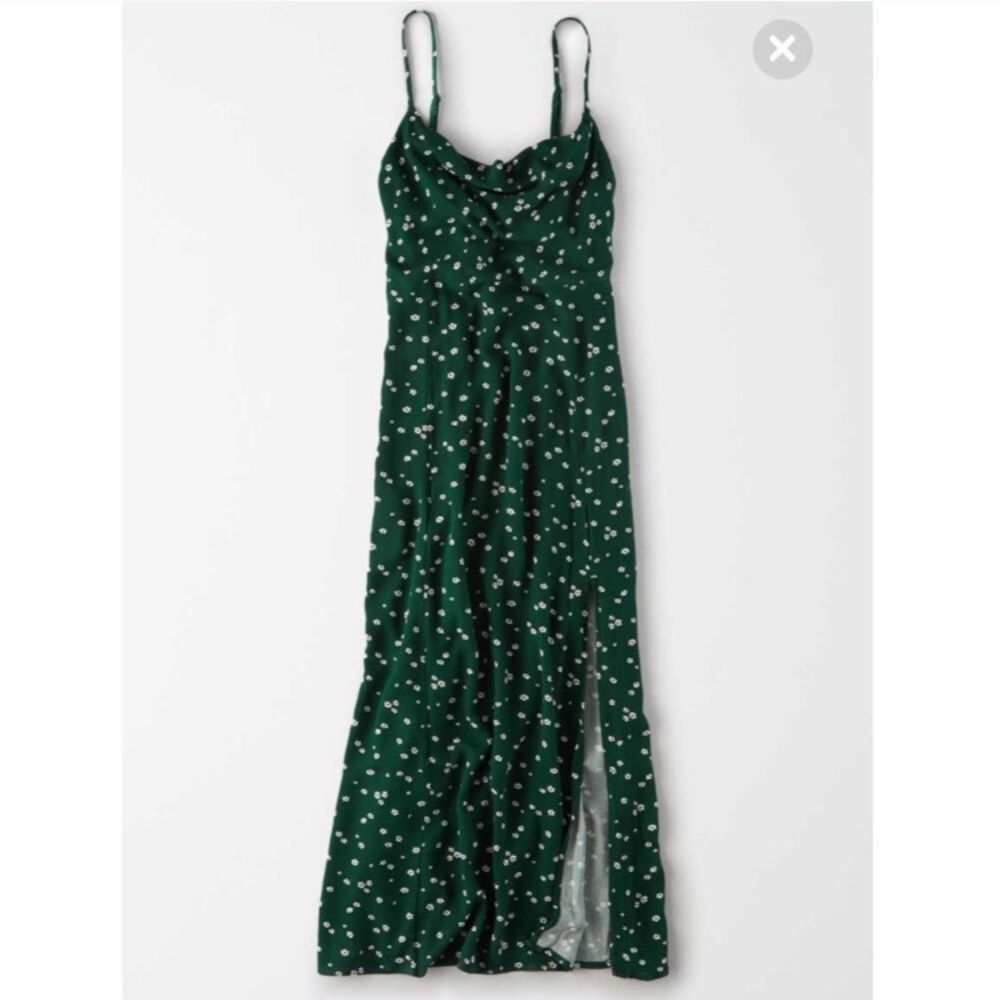 American Eagle Slip Dress
